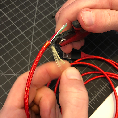 USB Cable 10