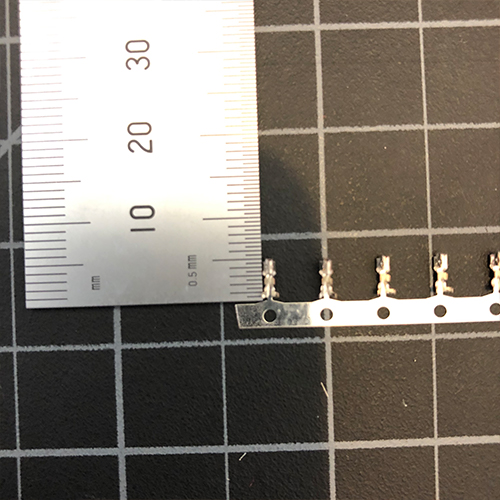 USB Cable 12