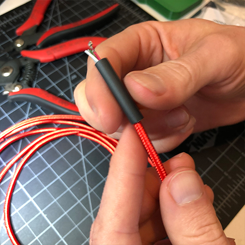 USB Cable 13