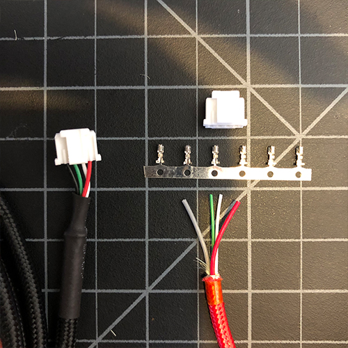 USB Cable 14