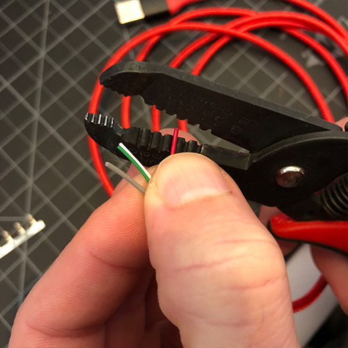 USB Cable 15