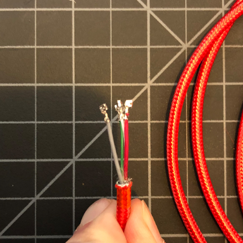 USB Cable 17