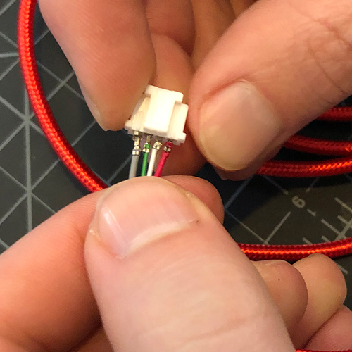 USB Cable 18