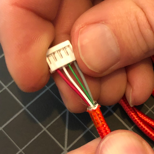 USB Cable 19