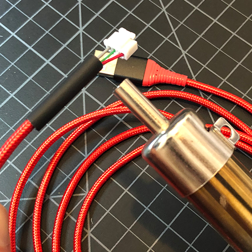 USB Cable 20