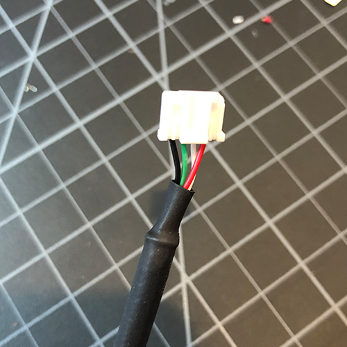 USB Cable 21