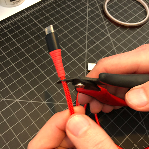 USB Cable 5