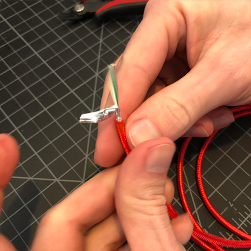 USB Cable 9